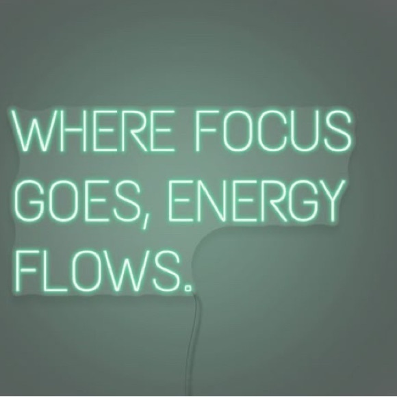 NIKE ~ Green Sports Bra with Multicolor Stripe and Crisscross Back size L - Picture 6 of 6